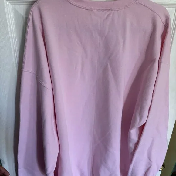 DISNEY BUNDLE NWT (XL/L) Disneyland's Halloween Pullover Sweater and Shirt - Picture 2 of 8